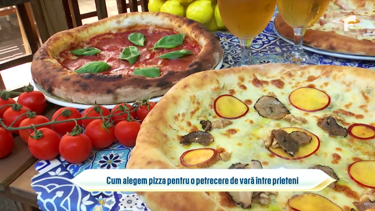 Neatza cu Razvan si Dani