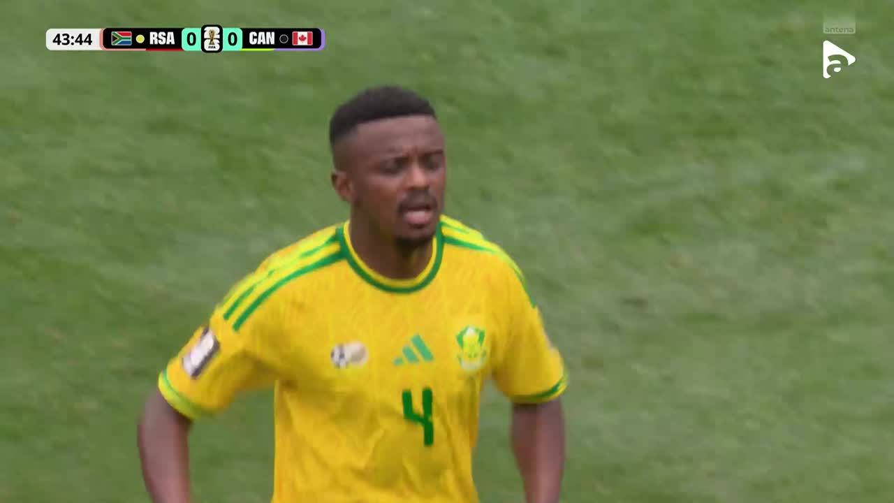 Top ratări | Africa de Sud - Canada