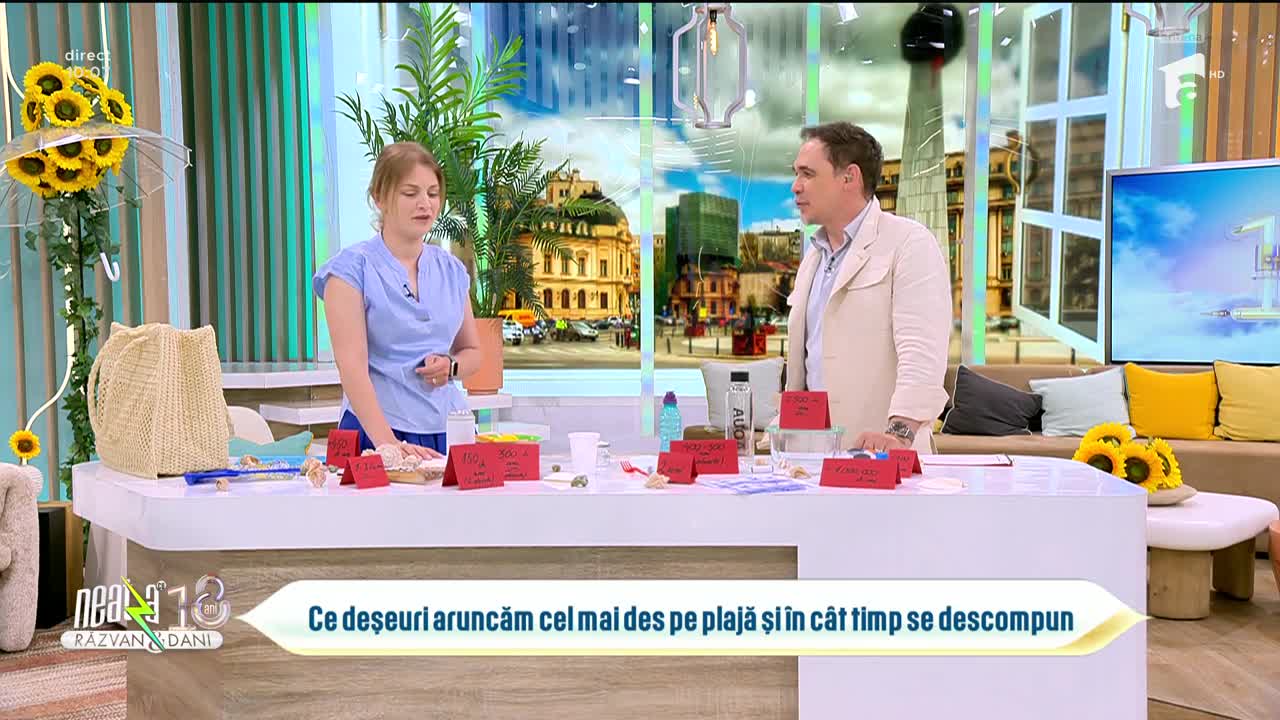 Super Neatza. Soluții concrete &icirc;mpotriva poluării! Totul despre reciclare și ecologie