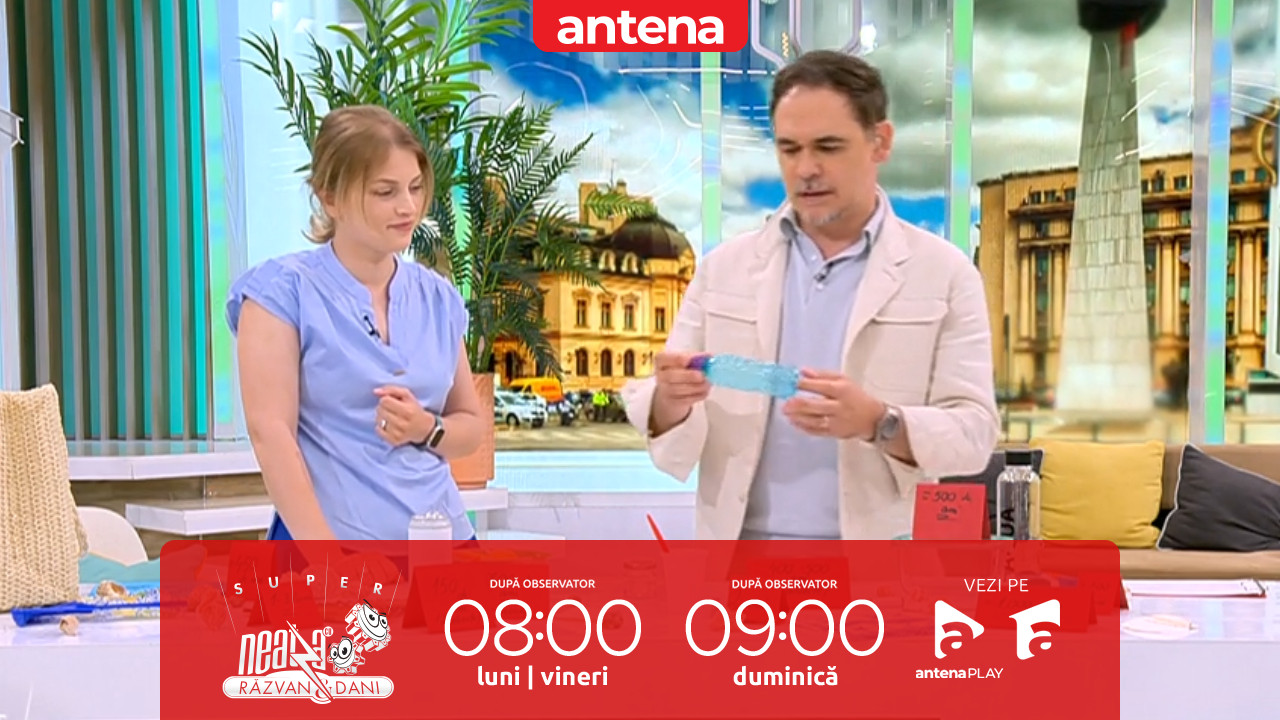 Super Neatza. Soluții concrete &icirc;mpotriva poluării! Totul despre reciclare și ecologie
