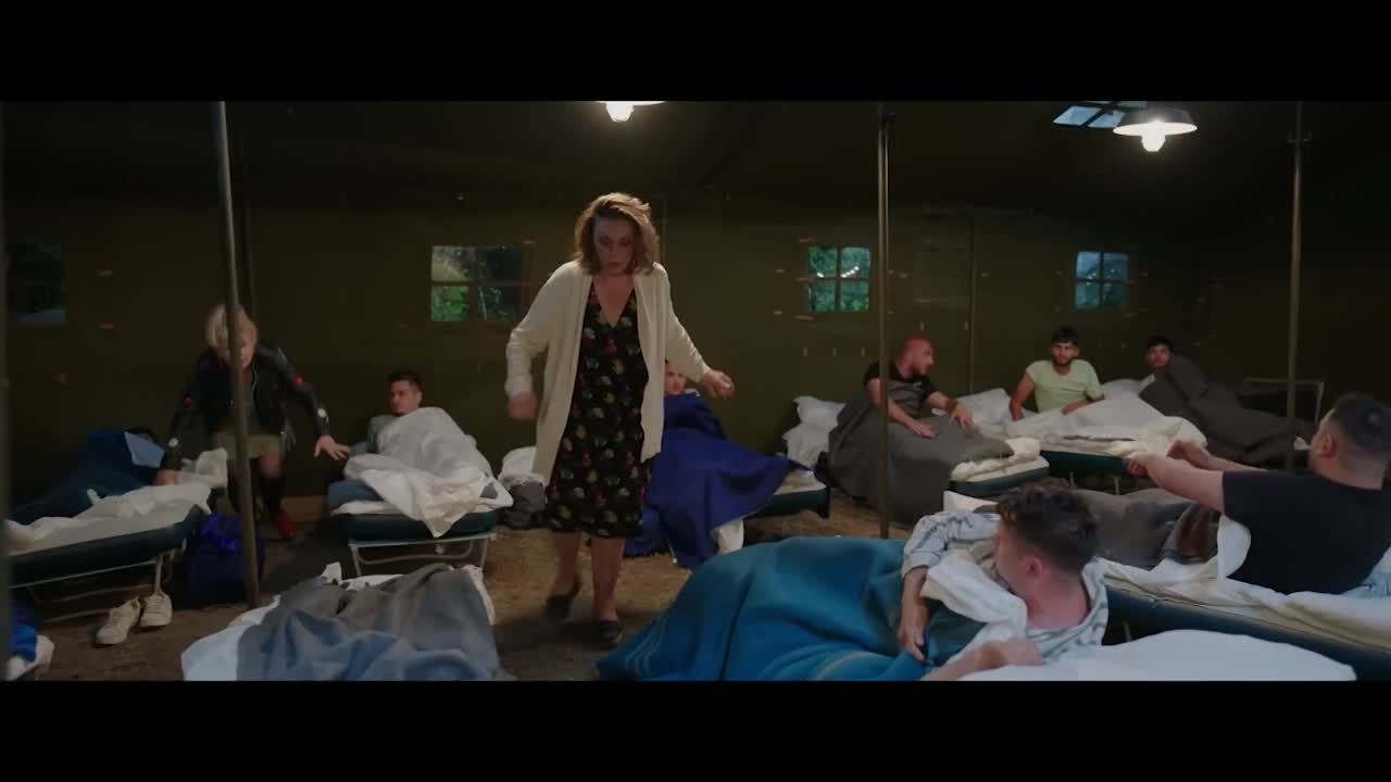 Țăndări | Trailer