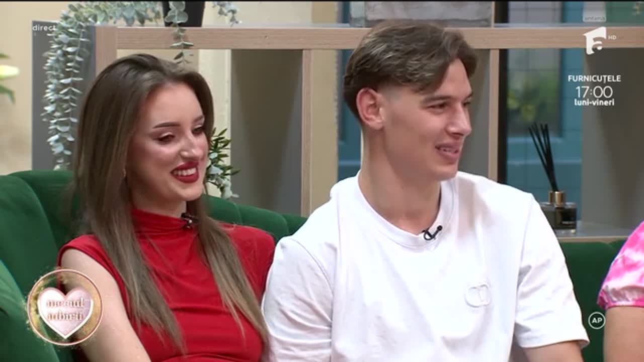 Mireasa, sezonul 13. Mihai și Daniel și-au controlat telefoanele! Ce au descoperit