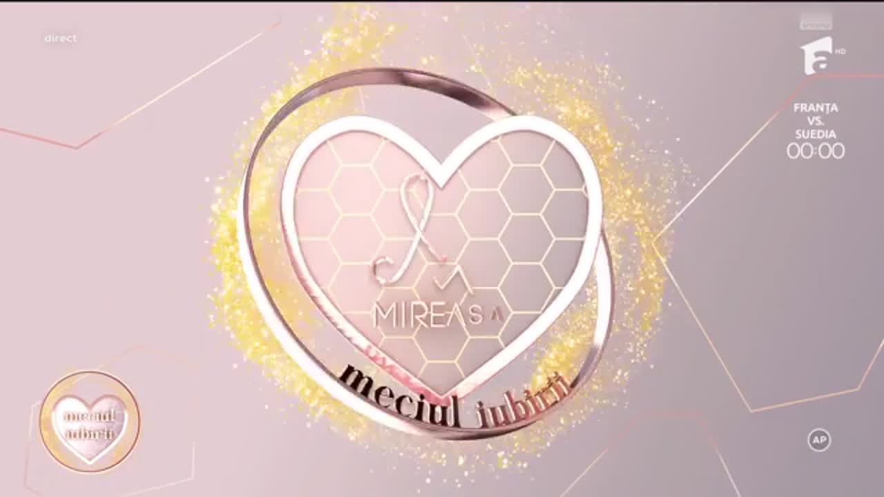 Mireasa, sezonul 13. Daniela, la capătul puterilor din cauza fostului iubit: &bdquo;Tot de mine se leagă!&rdquo;