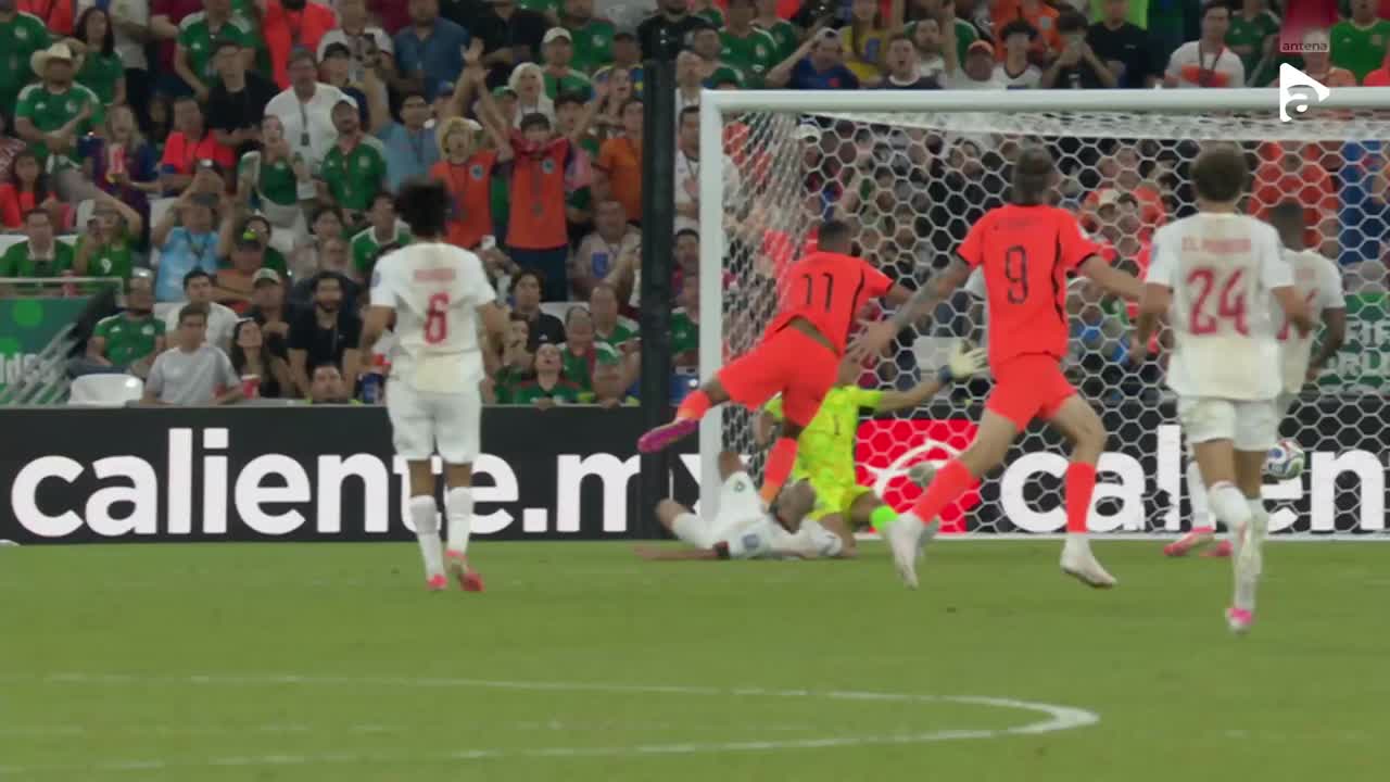 Olanda - Maroc | Rezumat