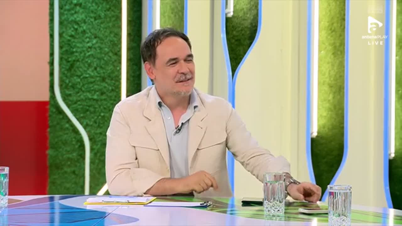Fiertzi pe Mondial | Episodul 16
