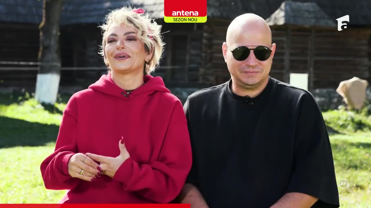 Poftiți pe la noi: Poftiți la întrecere | Sezonul 2 - Din 20 iulie