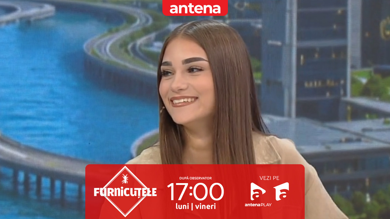 Furnicuțele 2026. Mamă și fiică, față &icirc;n față! Carla spune cum este Paula Chirilă dincolo de scenă