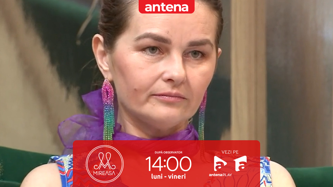 Mireasa, sezonul 13. Doamna Melinda o desființează pe Daniela: &bdquo;Ai stat cu Darius pentru competiție!&rdquo;