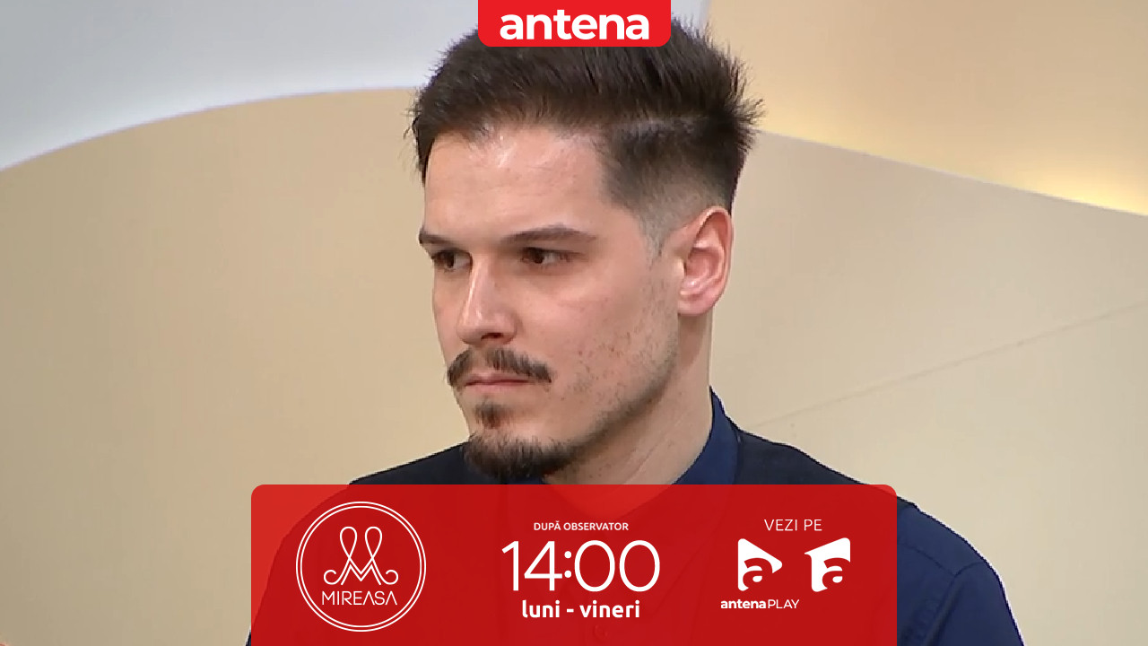 Mireasa, sezonul 13. Daniel și Claudia, discuție de adio &icirc;n fața camerelor! Schimbul de replici care a pus punct definitiv