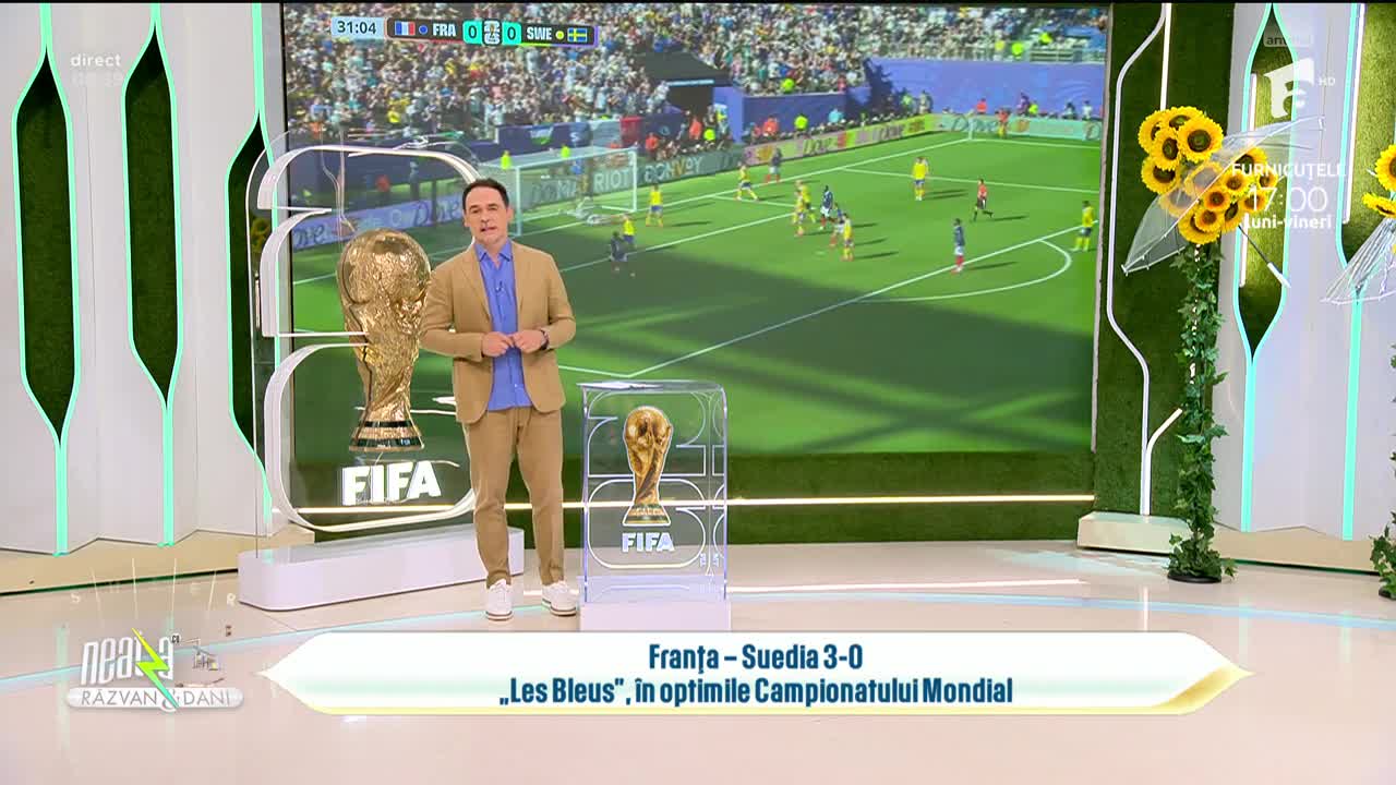 Super Neatza. World Cup News 2026: Coasta de Fildeș - Norvegia 1-2, Mexic - Ecuador 2-0