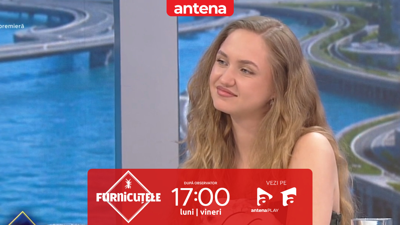 Furnicuțele 2026. Andrei Niculae, surprins de iubita lui! Claudia face dezvăluiri despre relația lor