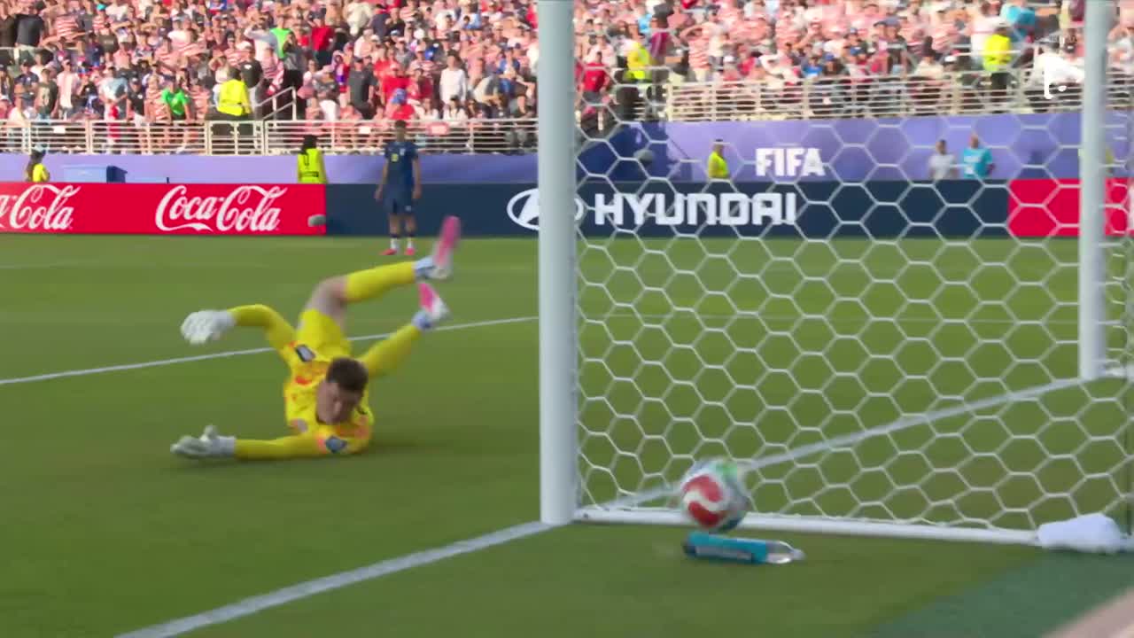 SUA - Bosnia | Rezumat