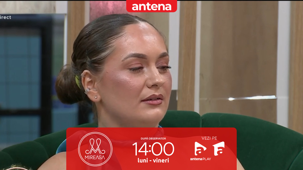 Mireasa, sezonul 13. Claudia crede că Bianca se grăbește &icirc;n relația cu Denis
