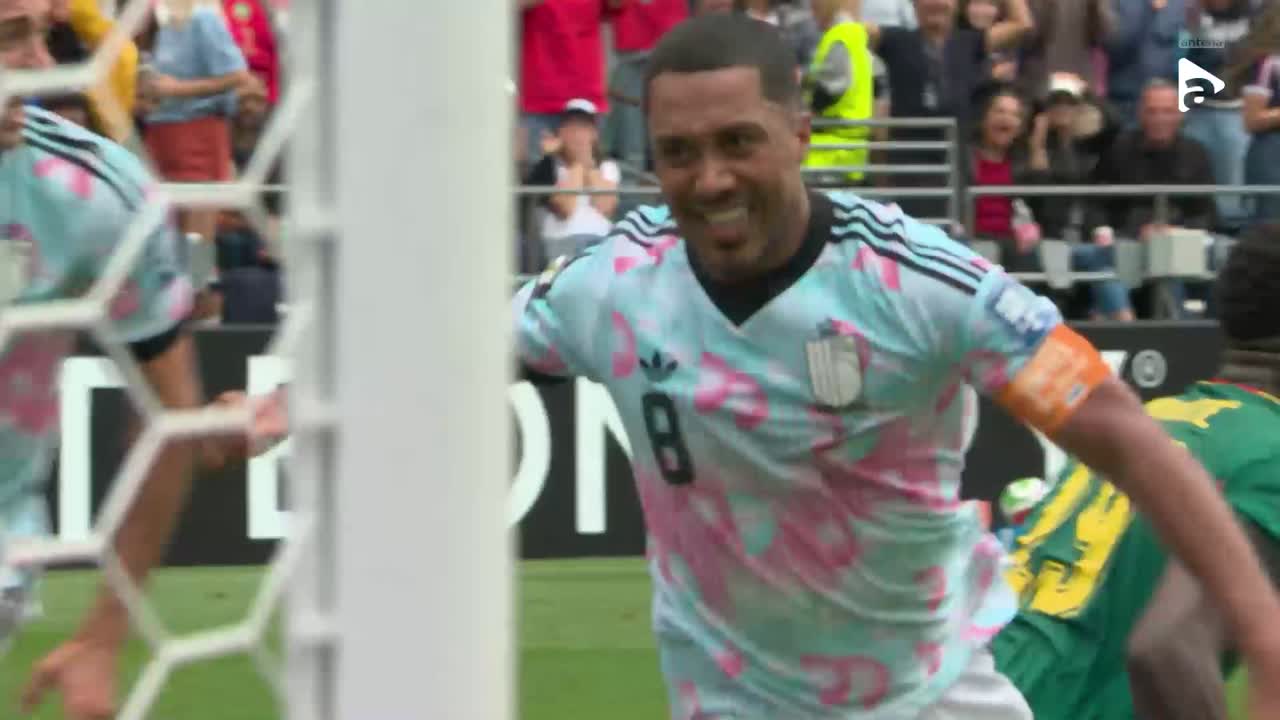 Uluitor! Lukaku și Tielemans restabilesc egalitatea în 3 minute | Belgia - Senegal