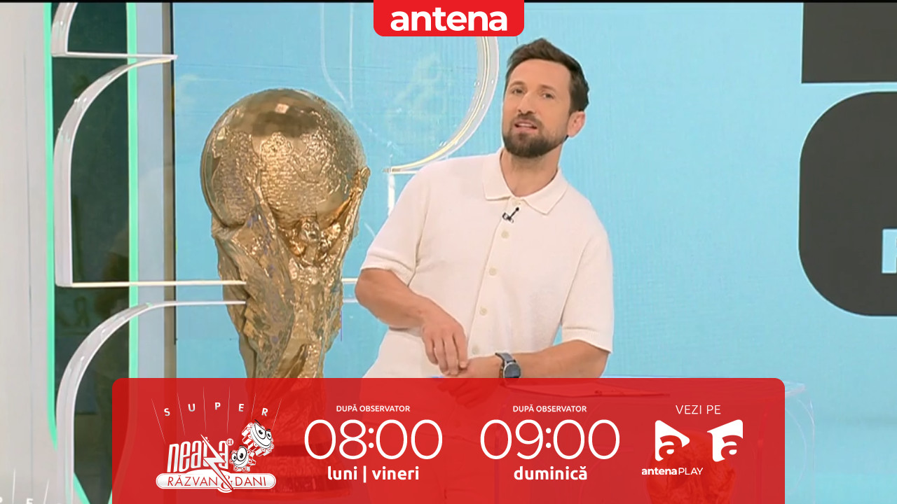 Super Neatza. World Cup News 2026: Anglia - RD Congo 2-1, Belgia - Senegal 3-2 și SUA - Bosnia