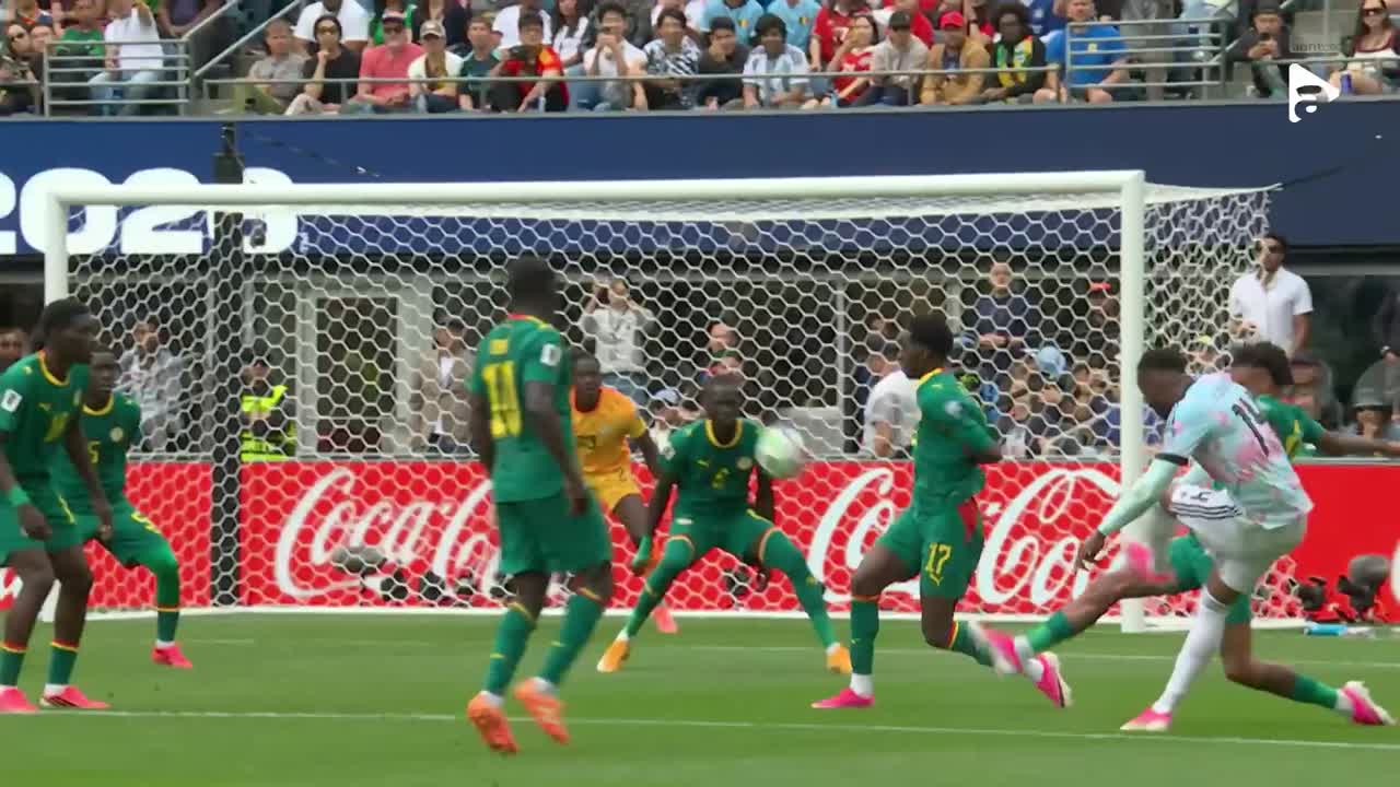 Belgia - Senegal | Rezumatul zilei