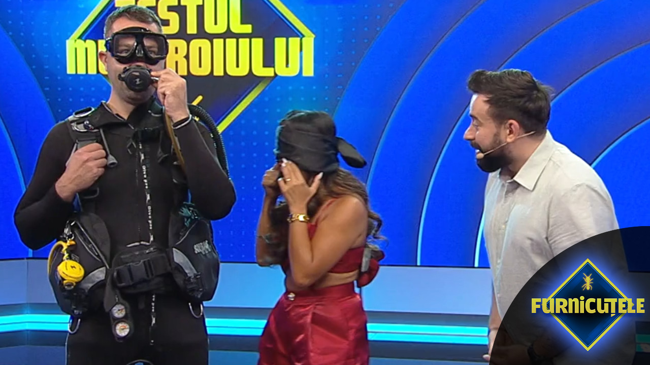 Furnicuțele 2026 | Episodul 55: Ce urmează