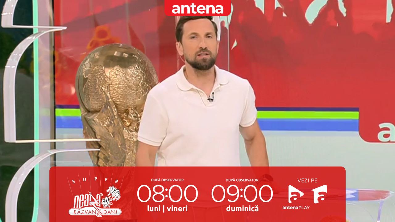 Super Neatza. World Cup News 2026: Portugalia s-au calificat dramatic &icirc;n optimile CM 2026