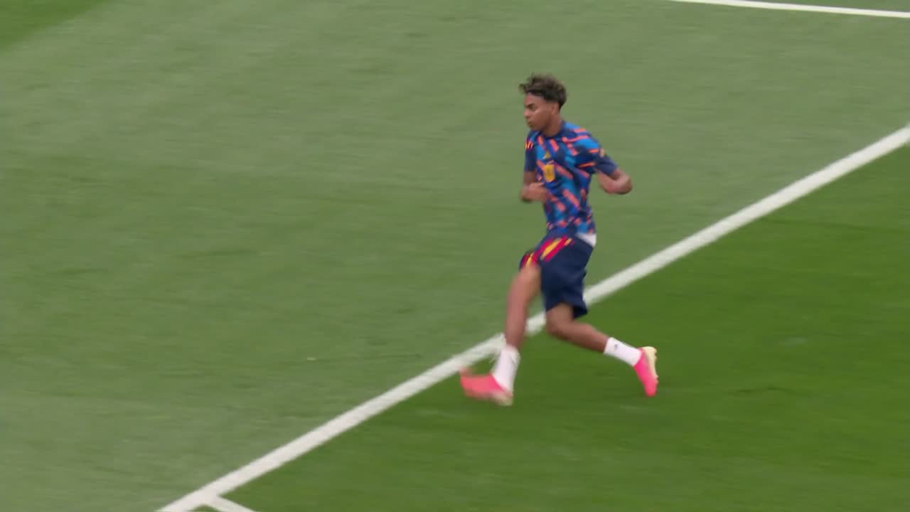 Spania - Austria | Meci integral