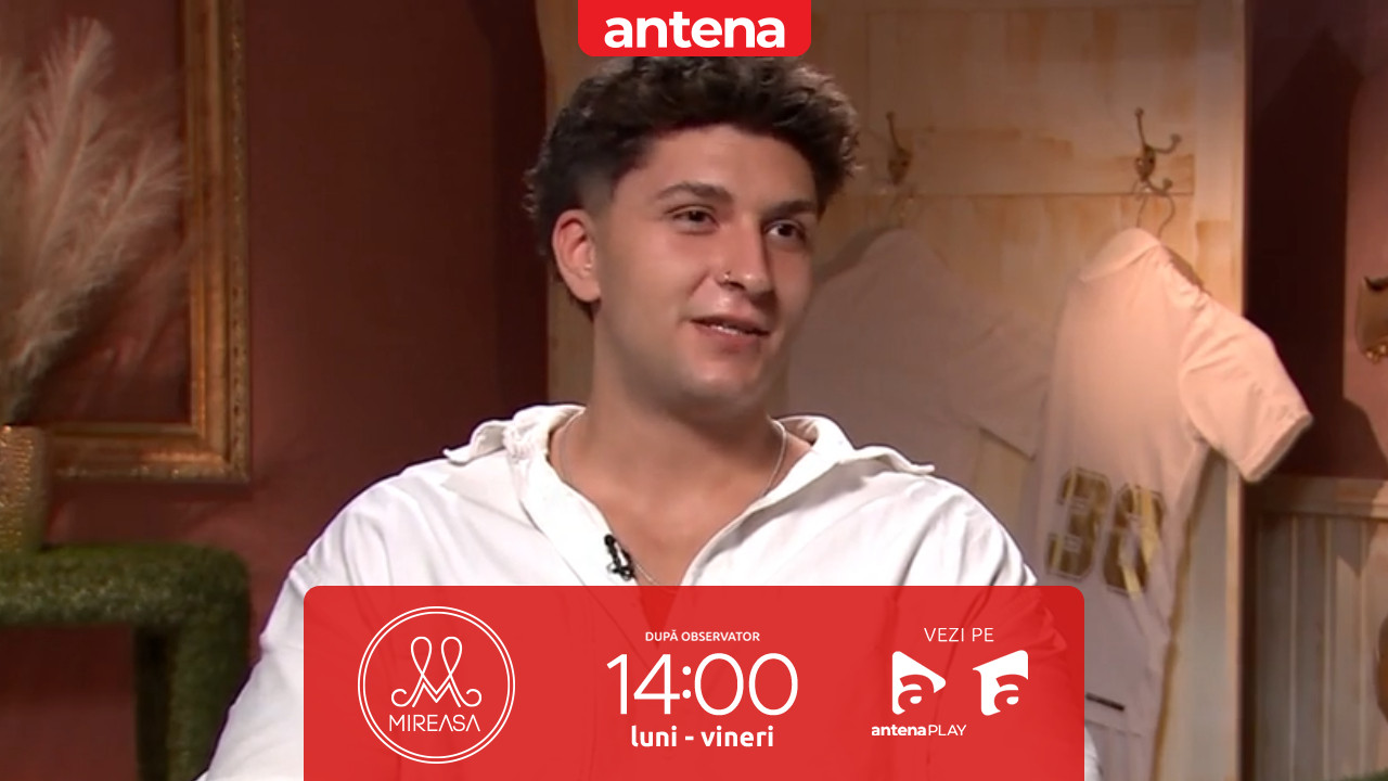Mireasa, sezonul 13. Fără imunitate &icirc;n cursă! Daniel, Dorian și Darius, momente &icirc;nainte de verdict