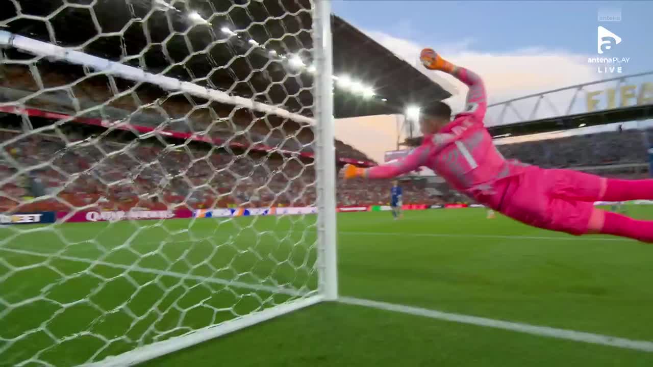 Goncalo Ramos 2-1 | Portugalia - Croația