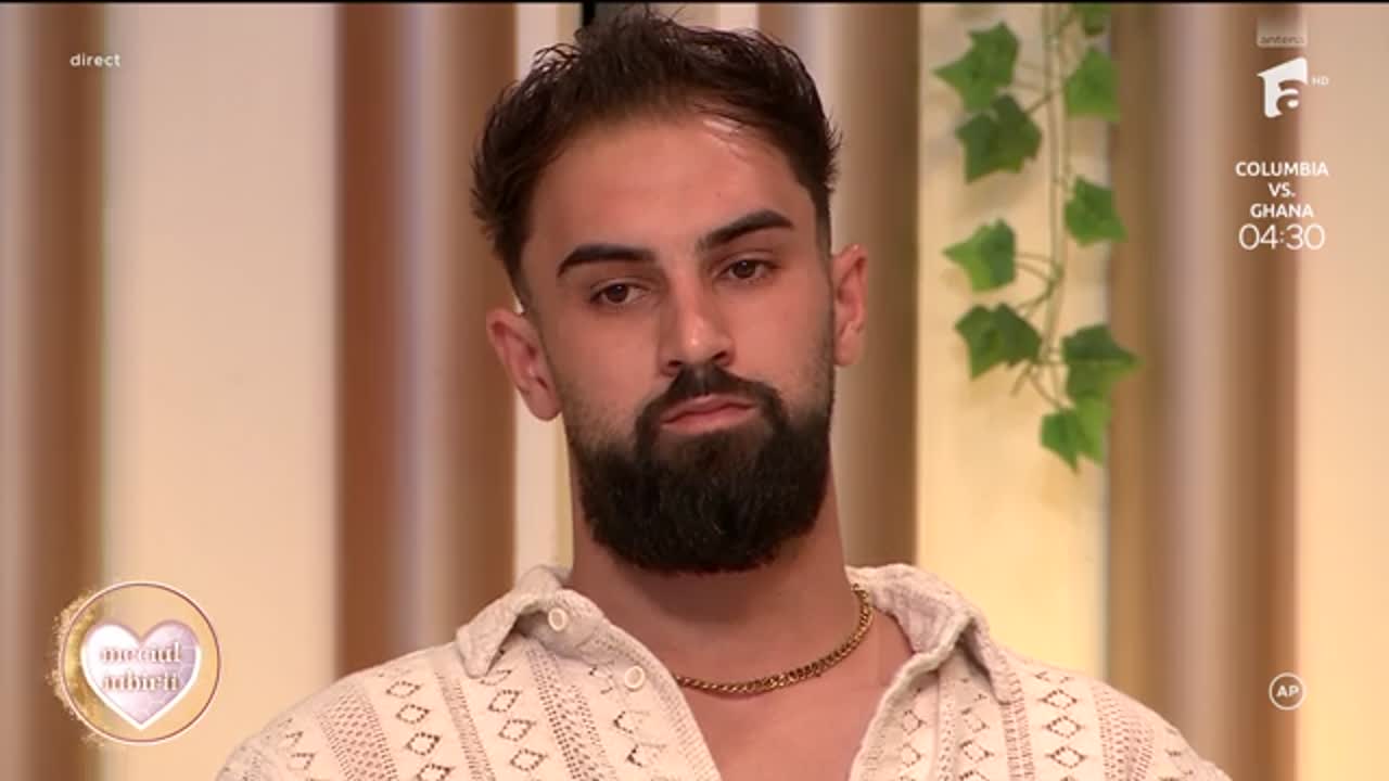 Mireasa, sezonul 13. Publicul a decis cine este băiatul eliminat din casă