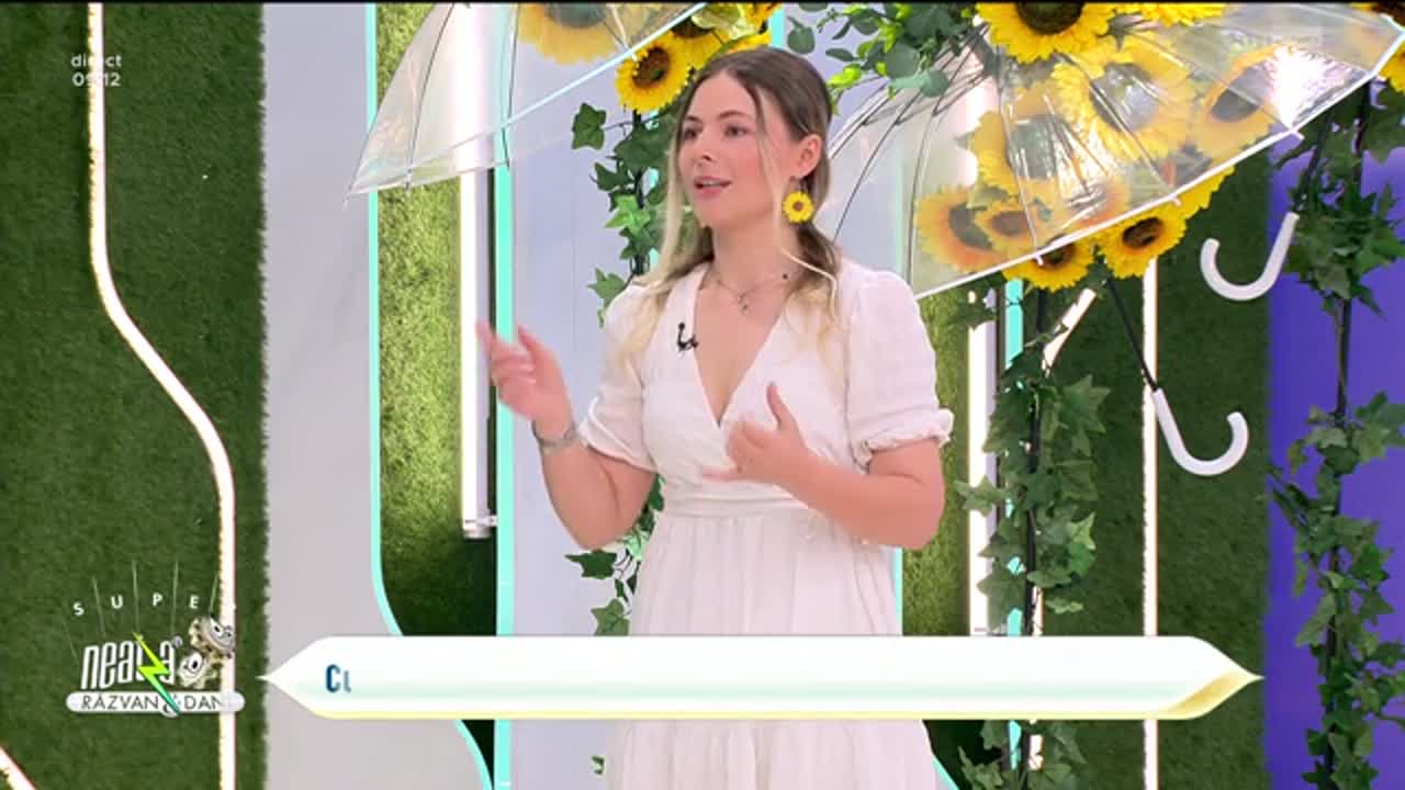 Super Neatza. Experiența care &icirc;ți transformă viitorul! Cum te schimbă viața &icirc;ntr-o altă țară