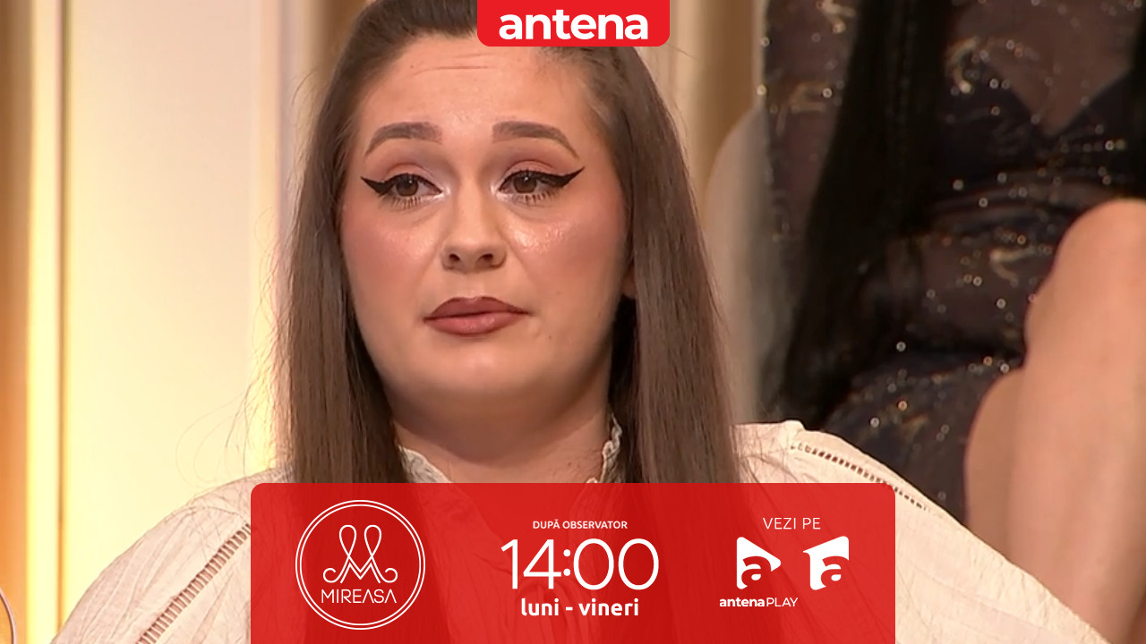 Mireasa, sezonul 13. Daniel, luat &icirc;n vizor! Claudia și doamna Mihaela dau cărțile pe față: &bdquo;A venit doar să apară la TV&rdquo;