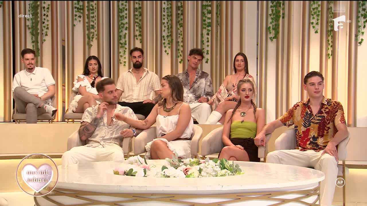 Mireasa, sezonul 13. Daniela și doamna Melinda, replici dure din cauza acuzațiilor despre relațiile intime