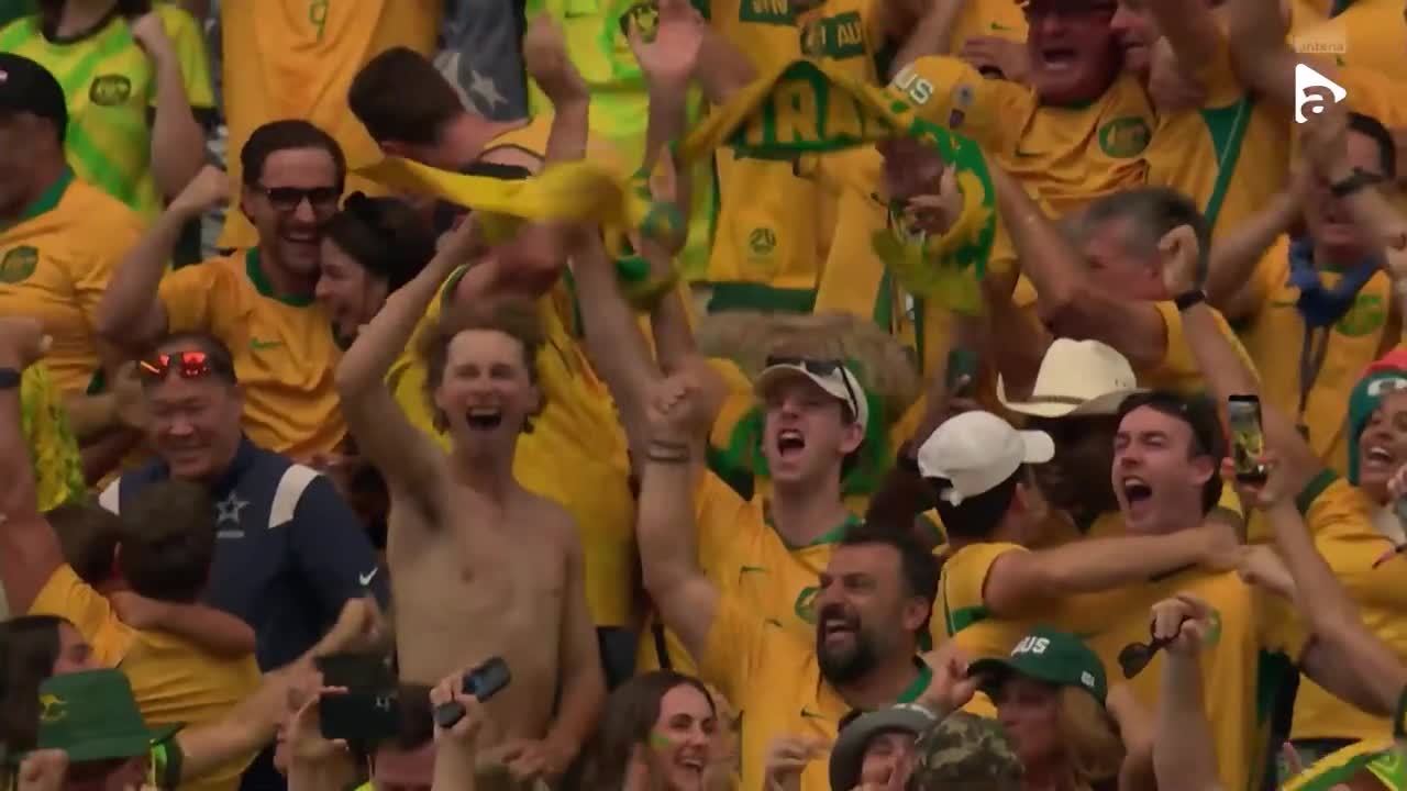 Golurile Zilei | Argentina - Capul Verde | Australia - Egipt | Columbia - Ghana