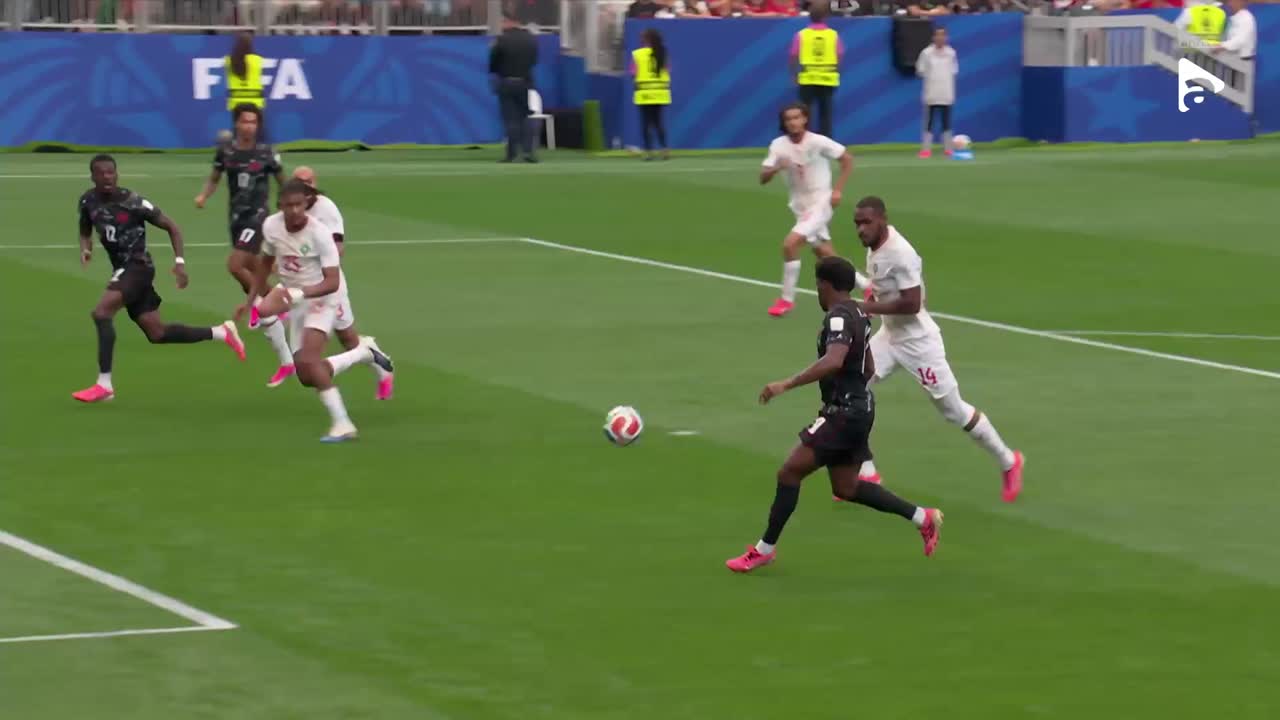 Canada - Maroc | Rezumat