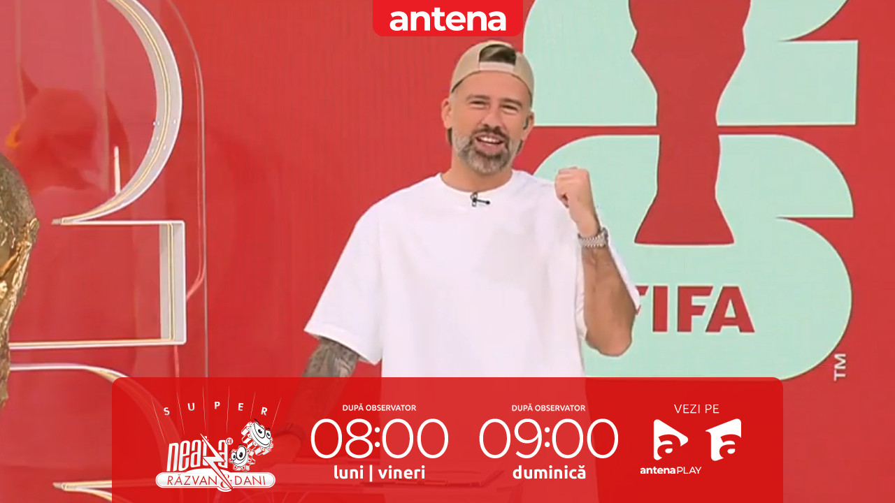 Neatza de Weekend. World Cup News 2026. Canada-Maroc 0-3. Maroc, prima echipă calificată &icirc;n sferturi!