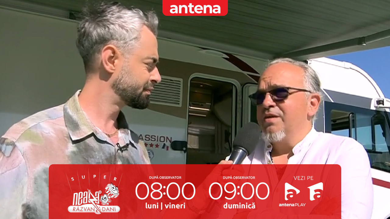 Neatza de Weekend. Ghid complet pentru vacanța cu autorulota! Ce trebuie să știi &icirc;nainte sa pleci