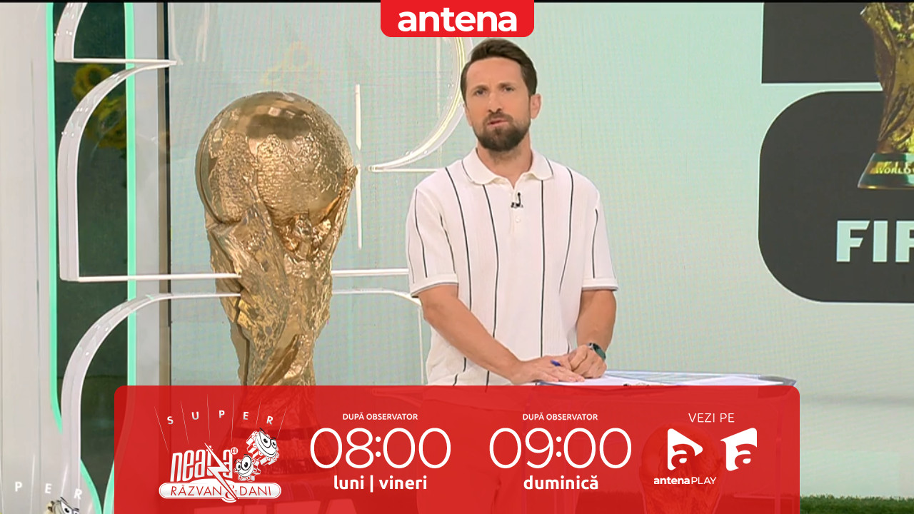 Super Neatza. World Cup News 2026: Brazilia - Norvegia 1-2, Mexic - Anglia 2-3