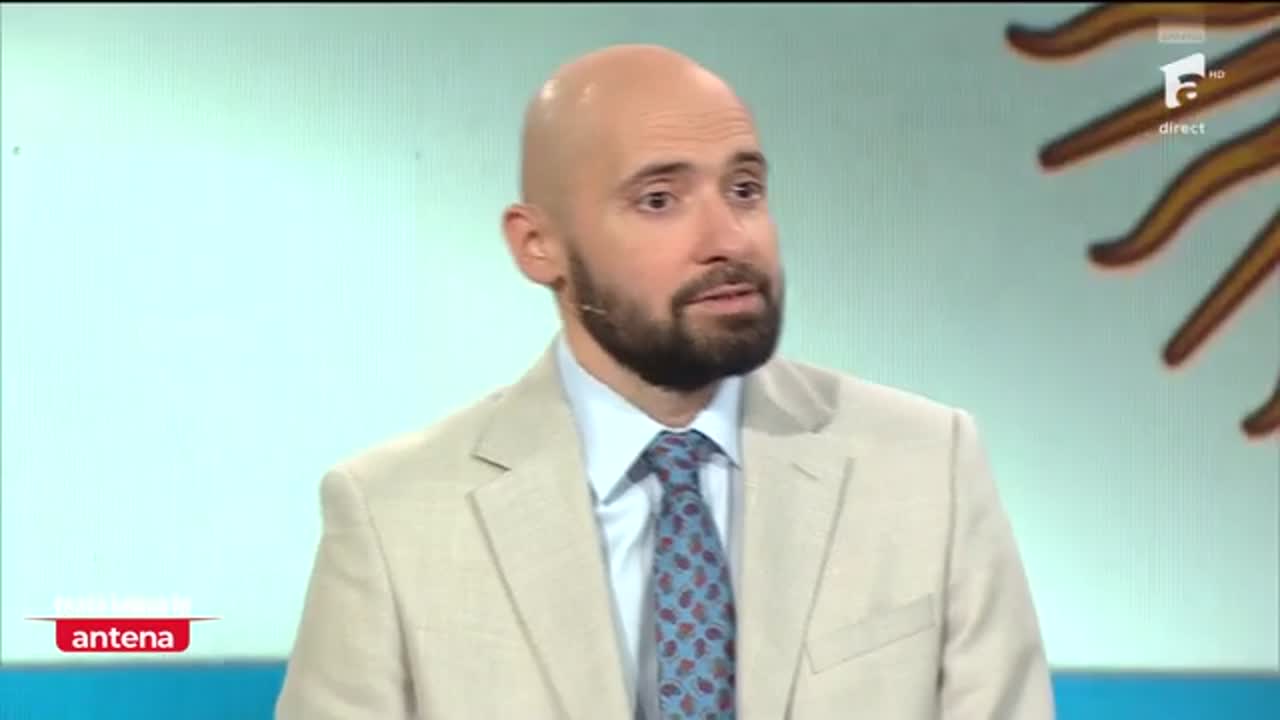 Toată lumea la Antena! | Argentina - Egipt