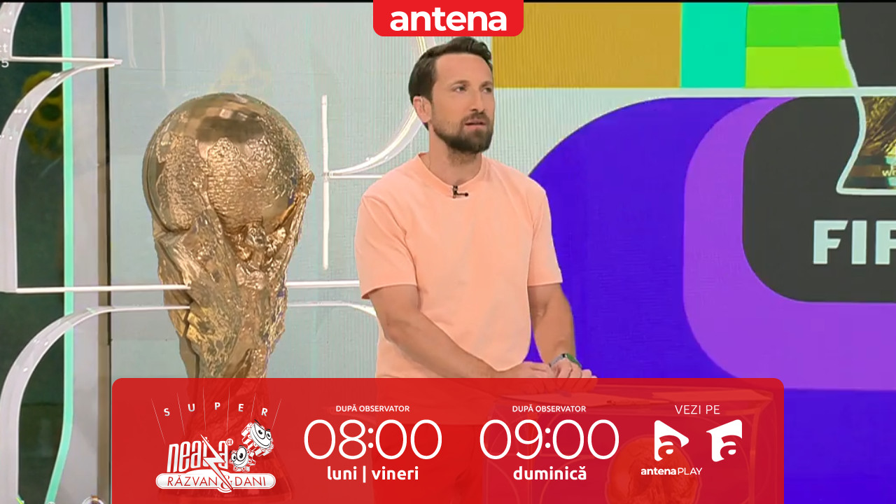 Super Neatza. World Cup News 2026: Portugalia - Spania 0-1, SUA - Belgia 1-4