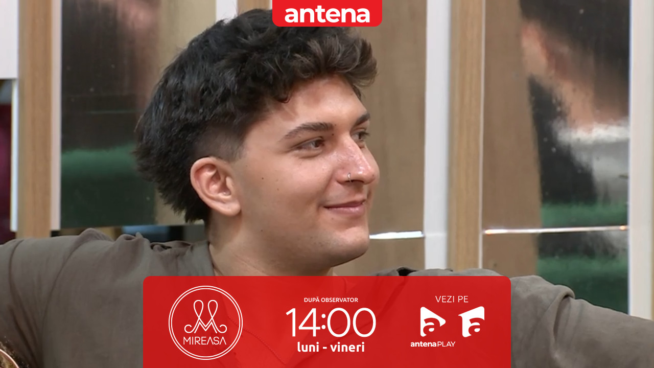 Mireasa, sezonul 13. Cum s-au organizat casele după deschiderea ușilor