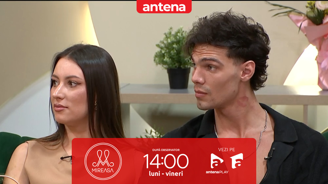 Mireasa, sezonul 13. Pe cine este geloasă Bianca