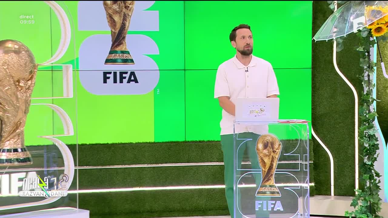 Super Neatza. Competiția "Miss Mondial: Fotbal pe tocuri". Loredana Știrbescu, candidata zilei