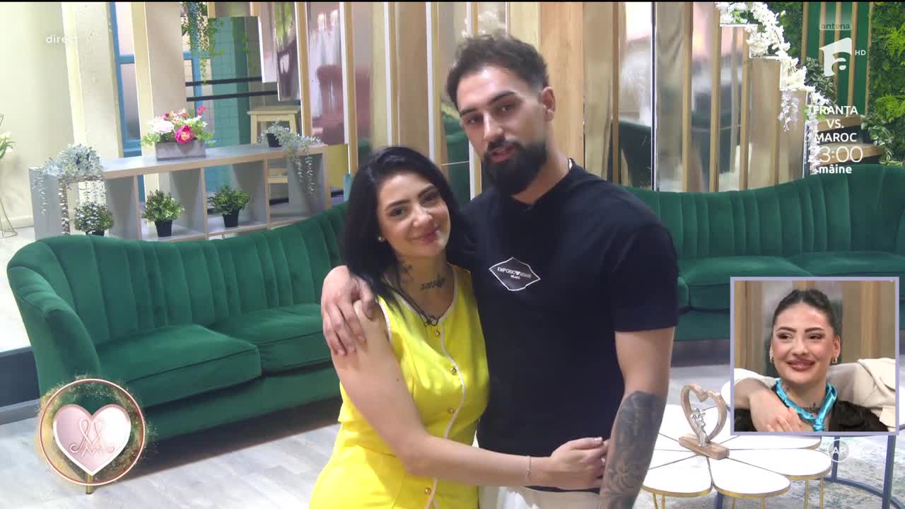 Mireasa, sezonul 13. Mama lui Alexandru a trimis o scrisoare! Ce reacție a avut concurentul