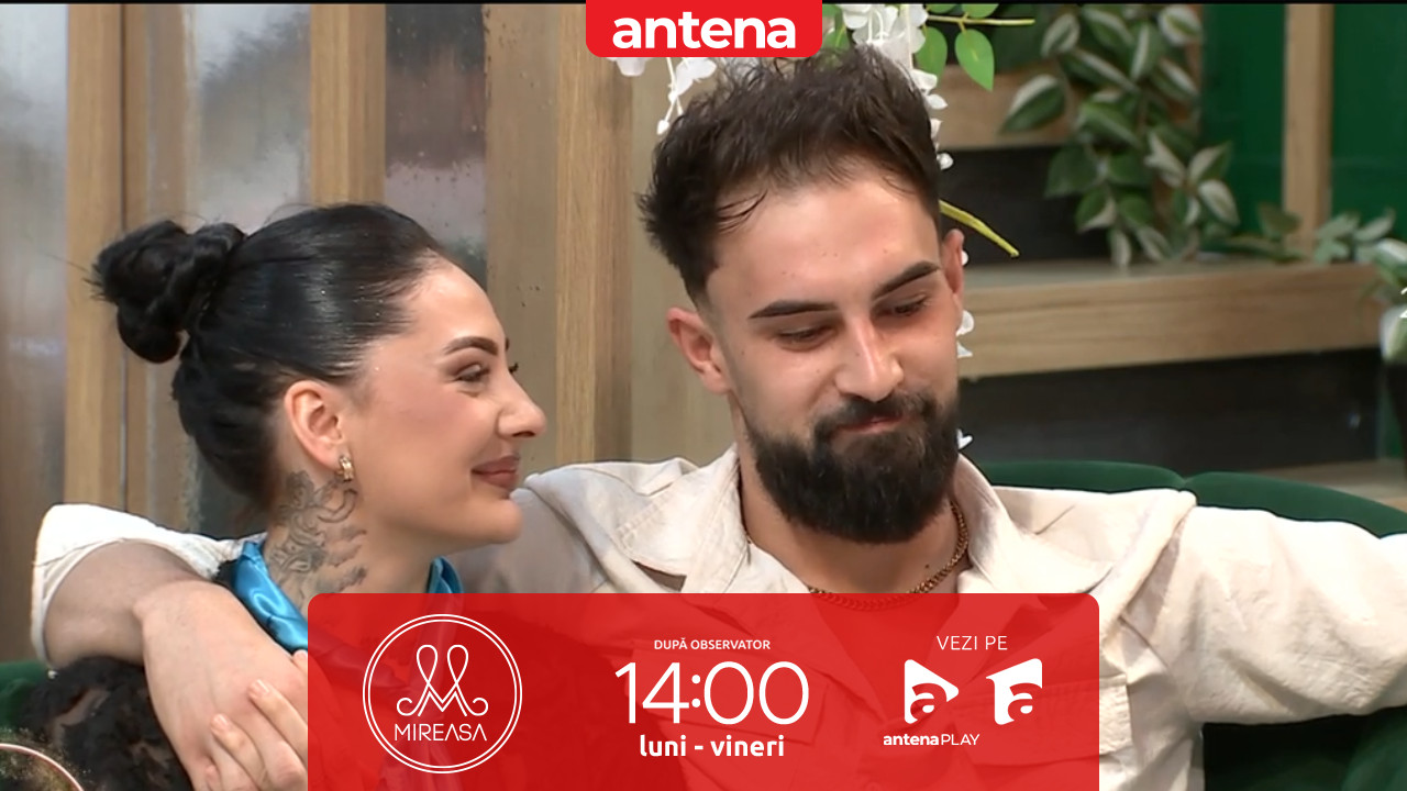 Mireasa, sezonul 13. Mama lui Alexandru a trimis o scrisoare! Ce reacție a avut concurentul
