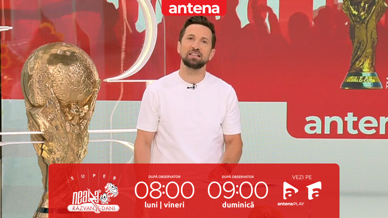 Super Neatza. World Cup News 2026: Meciul care schimbă semifinala istorică din Qatar. Franța - Maroc, de la 23:00