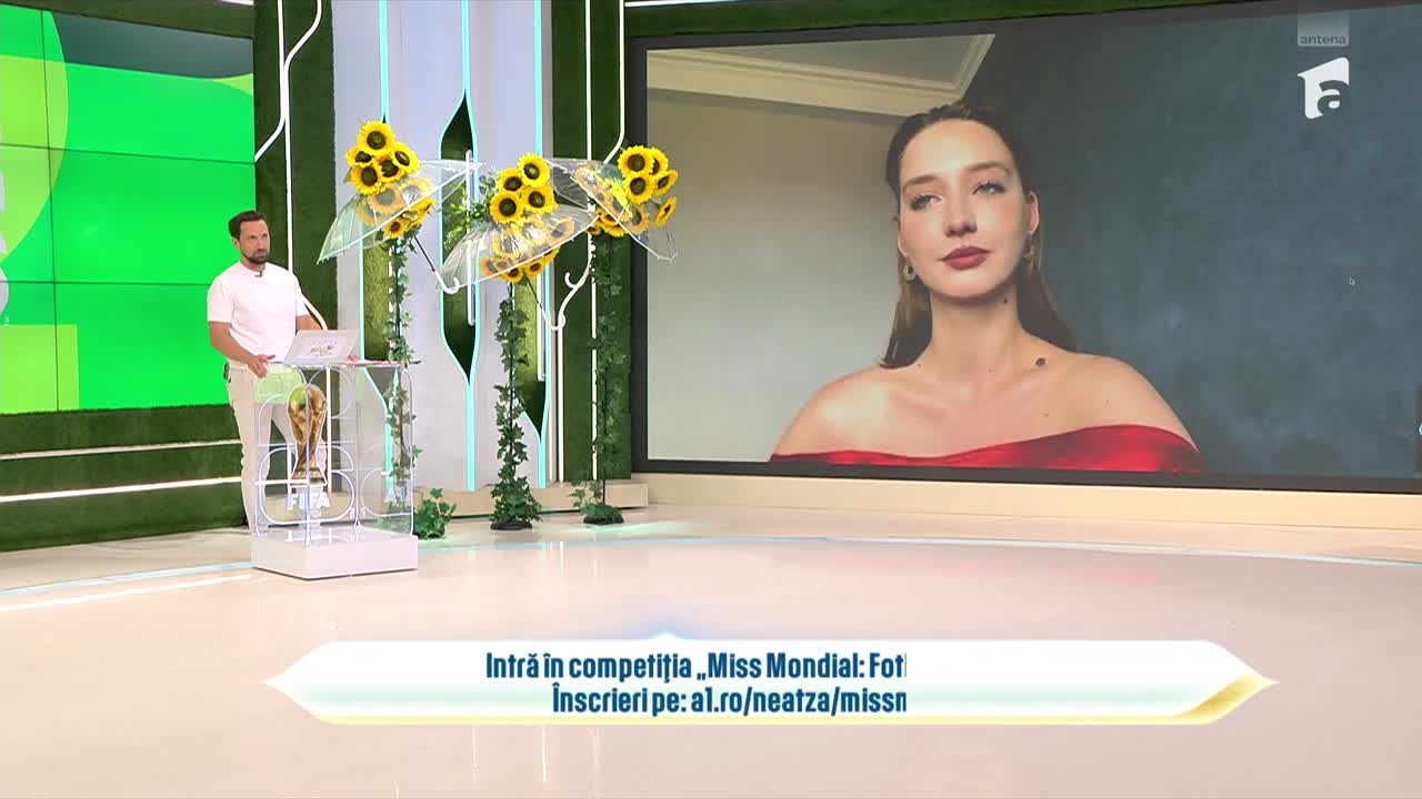 Neatza cu Răzvan și Dani