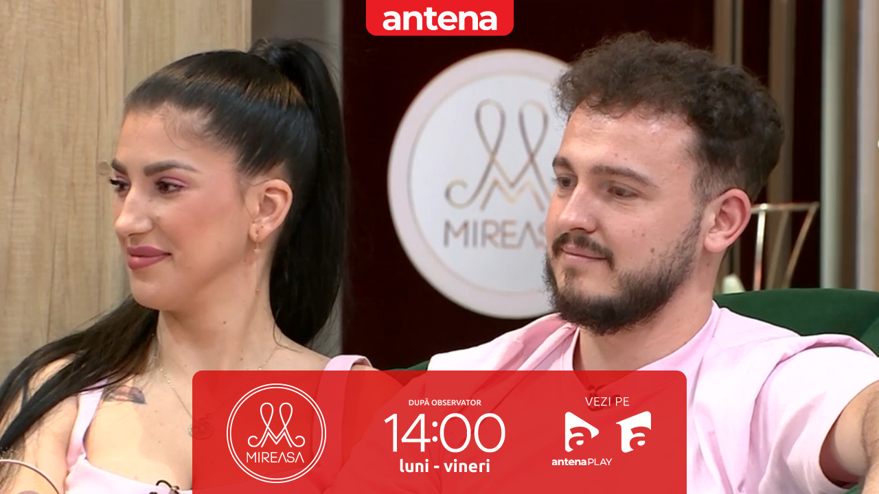 Mireasa, sezonul 13. Concurenții au primit poze amuzante de la public