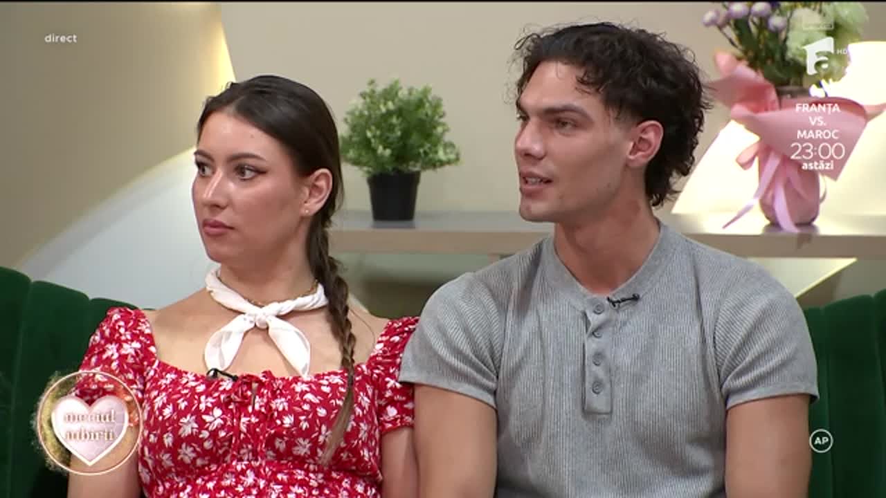 Mireasa, sezonul 13. Denis a &icirc;ncălcat regulamentul! Ce a făcut concurentul și cum a reacționat restul casei