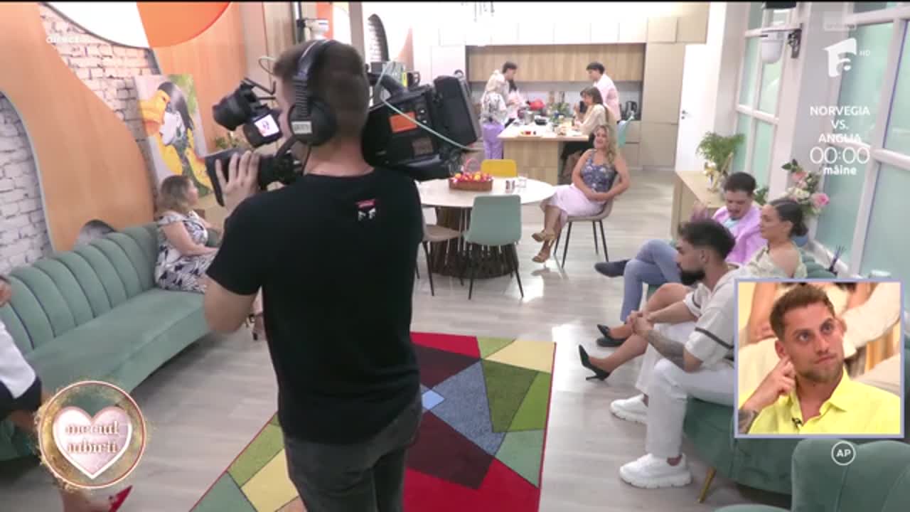 Mireasa, sezonul 13. Tensiuni &icirc;ntre mame! Ce și-au spus doamna Mihaela și doamna Cătălina