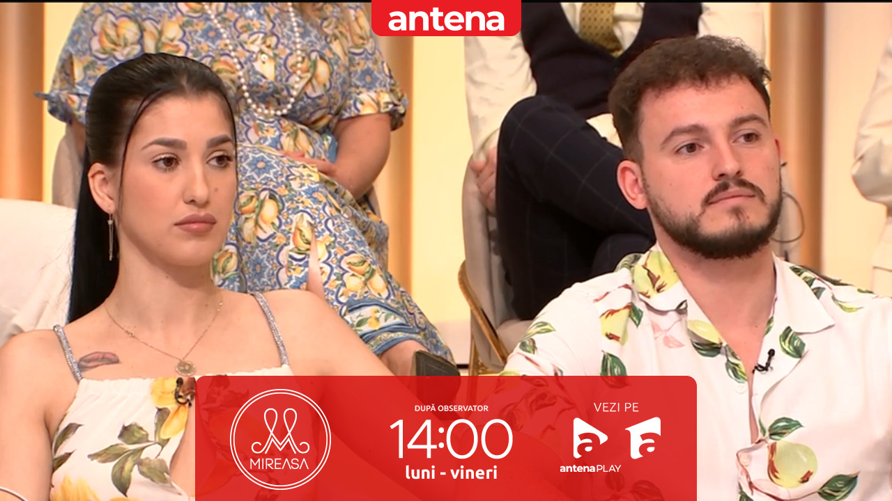 Mireasa, sezonul 13. Tensiuni &icirc;ntre mame! Ce și-au spus doamna Mihaela și doamna Cătălina