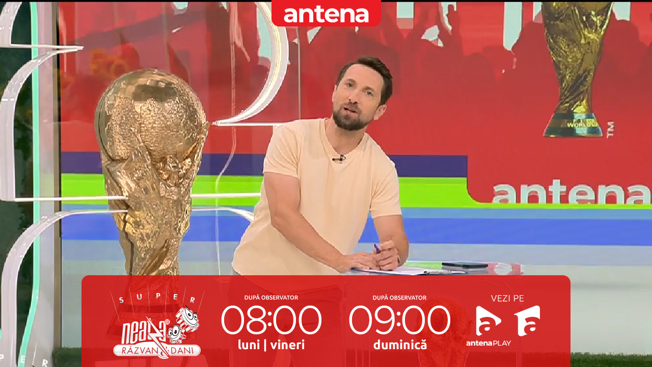 Super Neatza. World Cup News 2026: Franța - Maroc 2-0