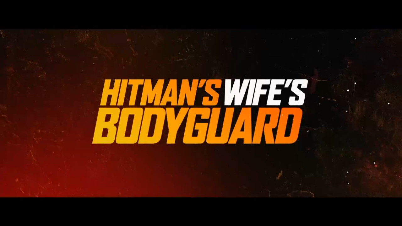 Hitman's Wife's Bodyguard | Hitman's Bodyguard 2: Nevasta asasinului - Trailer
