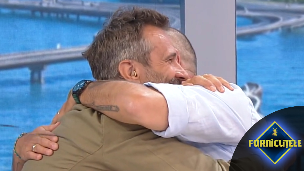 Furnicuțele 2026 | Episodul 61: Ce urmează